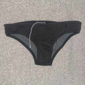 Jolyn Andy bottoms gray